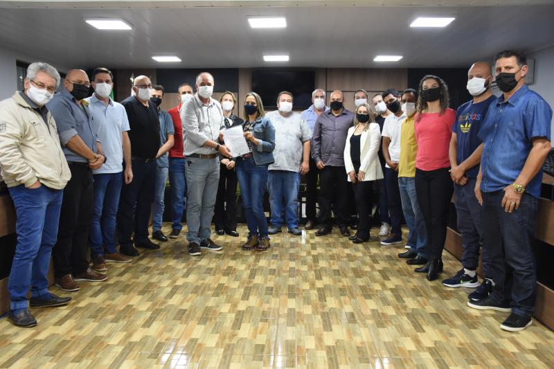 Criação do Conselho Municipal de Proteção e Bem Estar Animal é aprovada em 1ª discussão